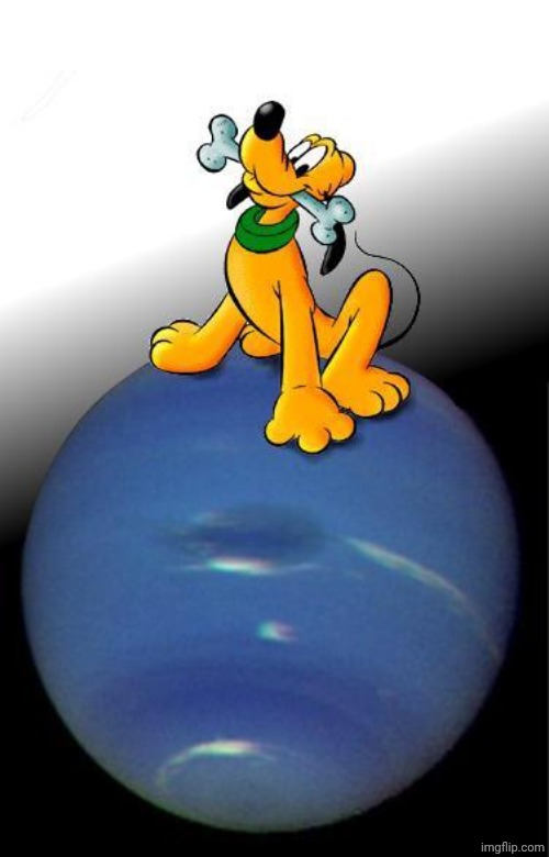 Pluto | image tagged in pluto | made w/ Imgflip meme maker