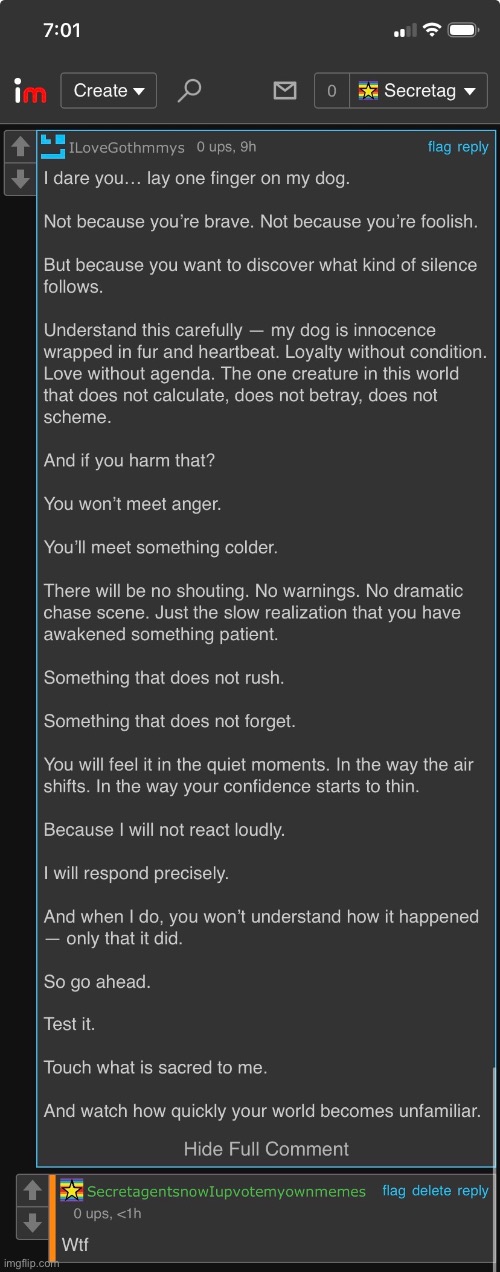 John wick here everybody | image tagged in dog,you have been eternally cursed for reading the tags,john wick,cursed comment | made w/ Imgflip meme maker