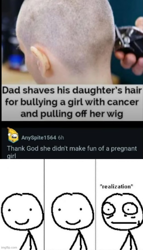 Bro... | image tagged in realization,memes,funny | made w/ Imgflip meme maker