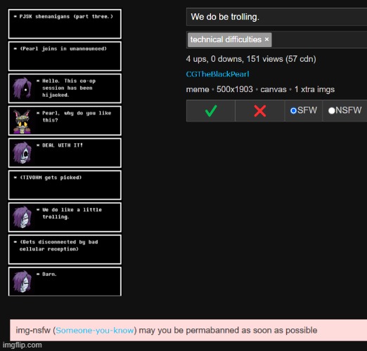 are we deadass | made w/ Imgflip meme maker