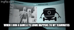 Clever title - Imgflip