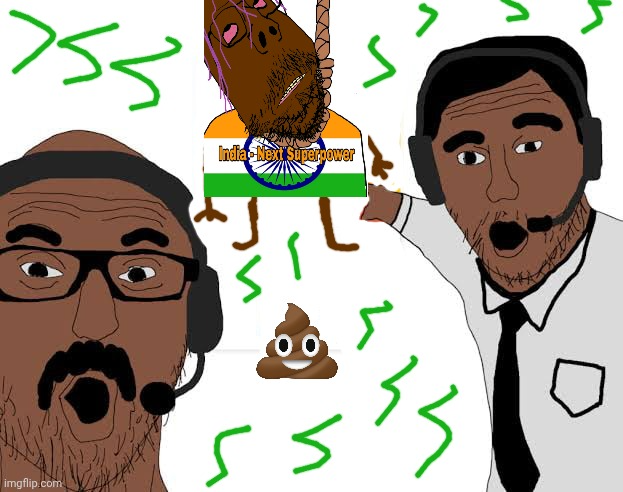 Do not redeem saar Blank Meme Template