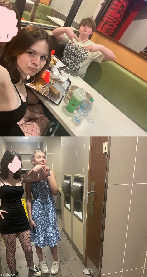 idk if i already posted these but | made w/ Imgflip meme maker