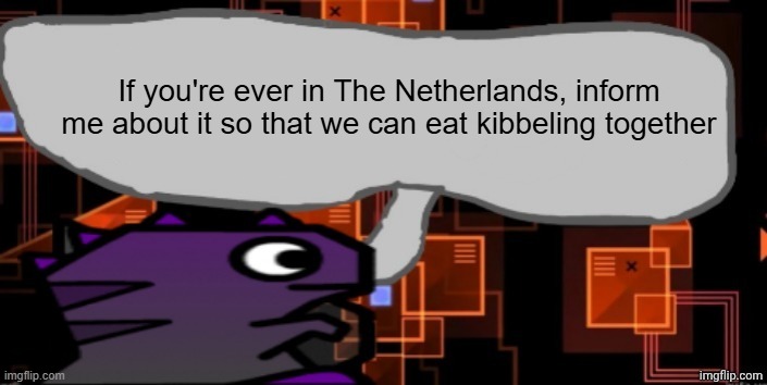 best invention since the spear | If you're ever in The Netherlands, inform me about it so that we can eat kibbeling together | image tagged in updated severiteez announcement template | made w/ Imgflip meme maker