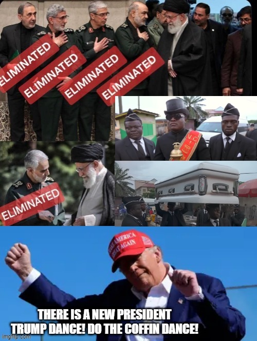 FAFO!! Coffin Dance!! | image tagged in coffin dance | made w/ Imgflip meme maker