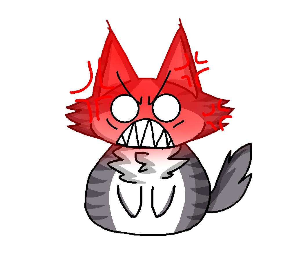 Pissed off Big Boi Blank Meme Template