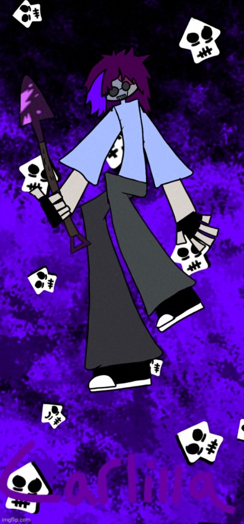 carlilla. | made w/ Imgflip meme maker