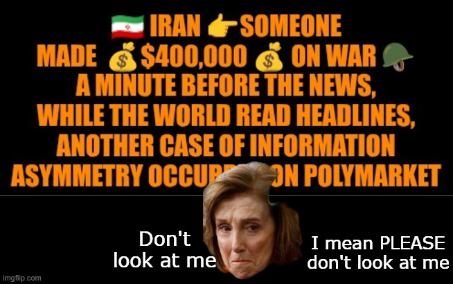 I mean PLEASE don't look at me Don't look at me | made w/ Imgflip meme maker