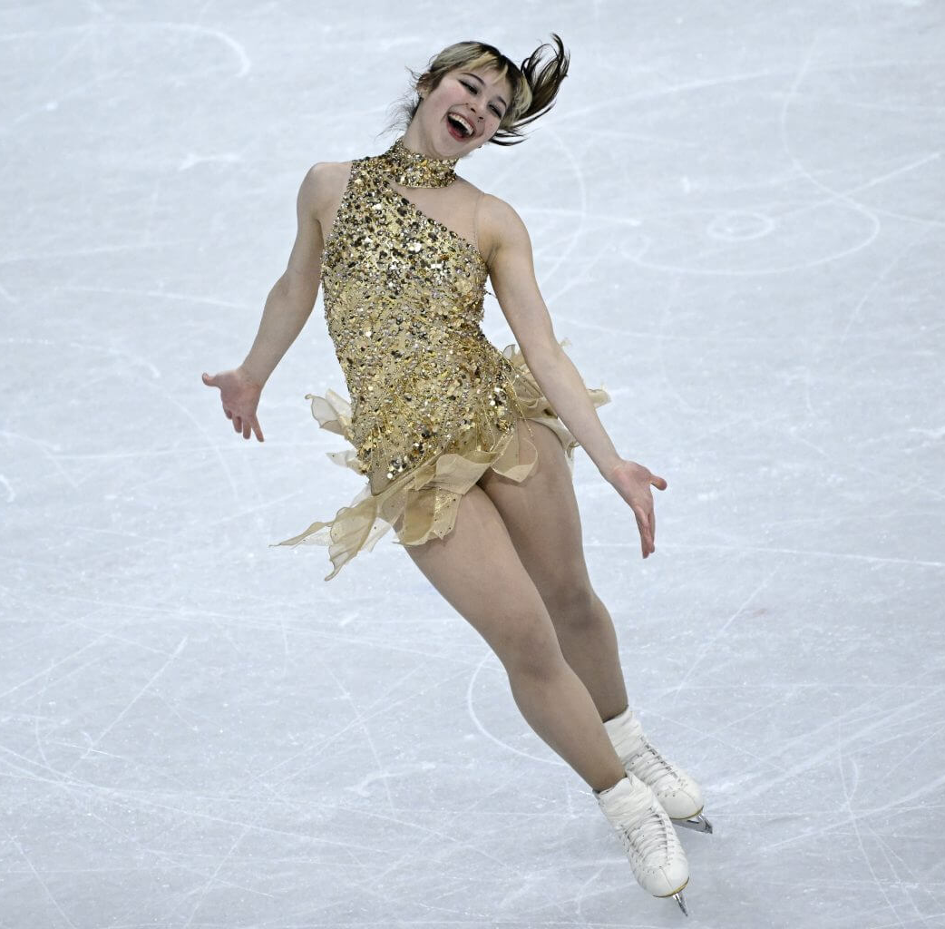 Liu What Blank Meme Template