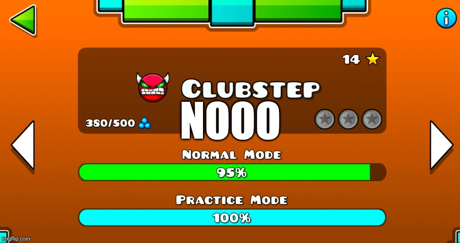 NOOO | made w/ Imgflip meme maker