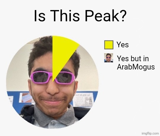 I hope he sees this | made w/ Imgflip meme maker