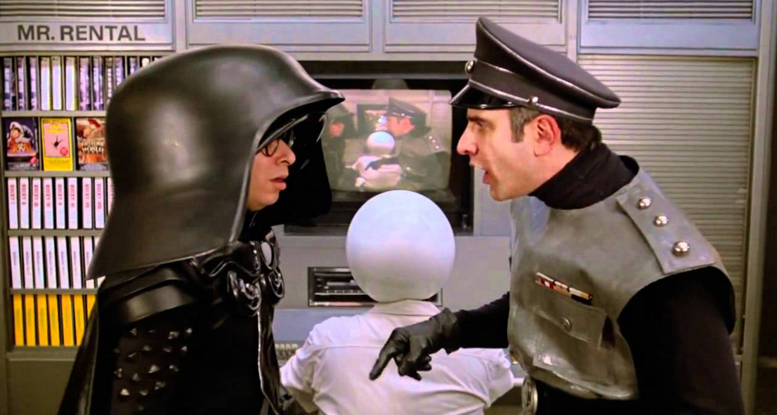 now Blank Meme Template