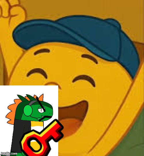 I disreccomend Ai Slop's Bimo | image tagged in bimooooooooooo | made w/ Imgflip meme maker