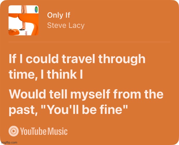 steve lacy makes me so sad in a good way | made w/ Imgflip meme maker