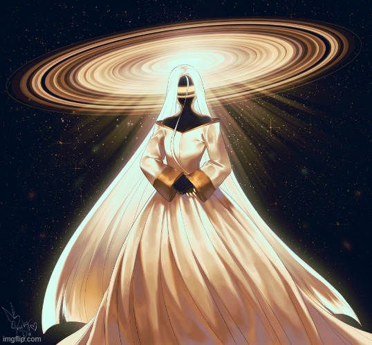 hidden gem | image tagged in j1407b but woman | made w/ Imgflip meme maker