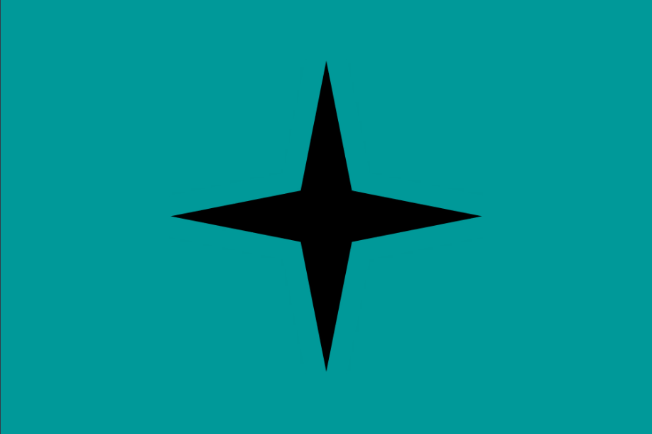 Google Gemini flag Blank Meme Template