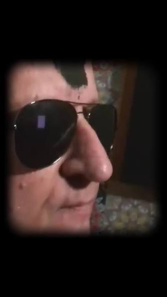 Dracula Flow Blank Meme Template