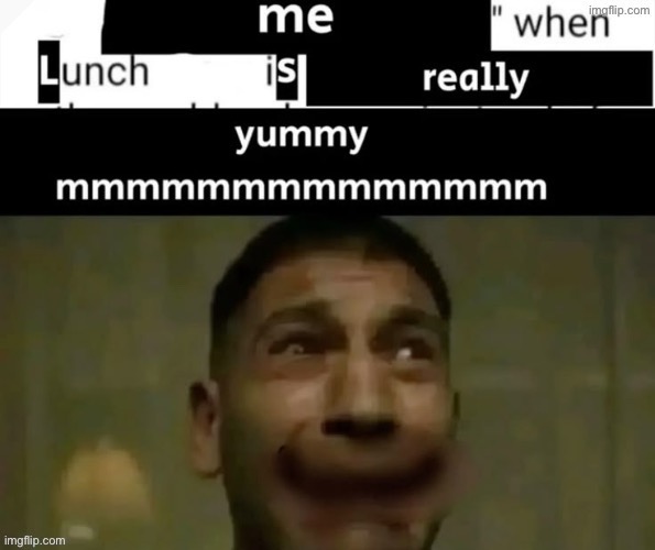 . | made w/ Imgflip meme maker