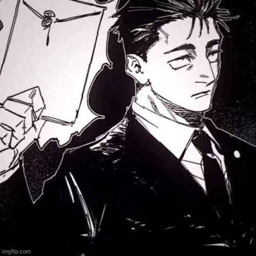 Hiromi Higuruma | image tagged in hiromi higuruma | made w/ Imgflip meme maker