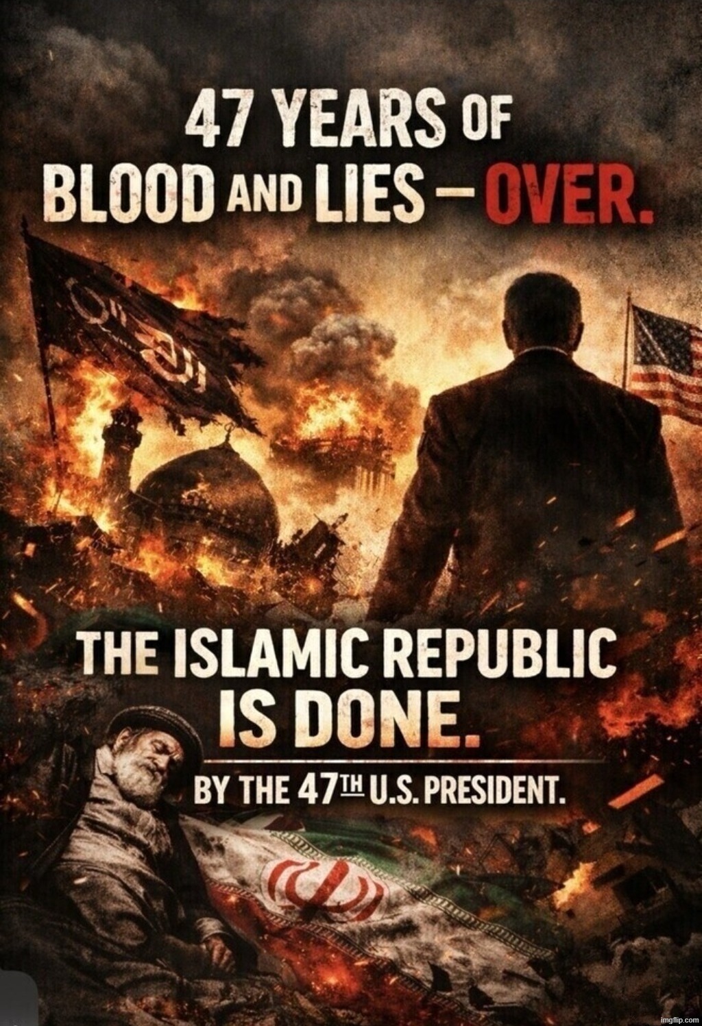 47 Years of Proxy Wars Soon to be Over & People Are Bitching About it! | image tagged in proxy wars,full retard,never go full retard,stupid people be like,stupid liberals,rinos | made w/ Imgflip meme maker