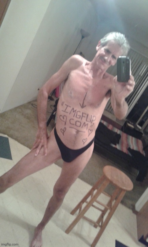 Fun Blank Meme Template