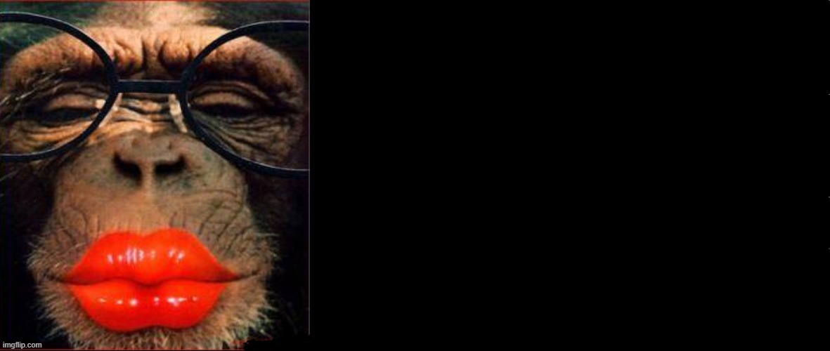 In My Opinion Blank Meme Template