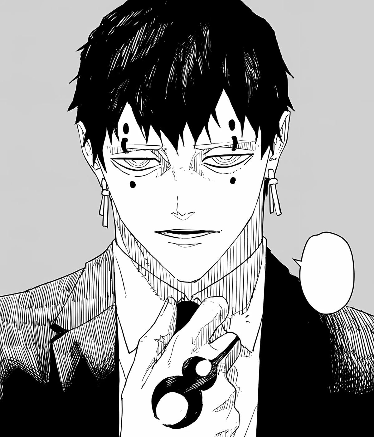 Yura is a bum Blank Meme Template