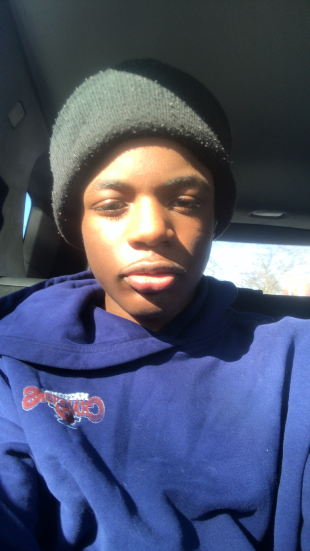 WHEN YO MANS DROP THE PERKK Blank Meme Template