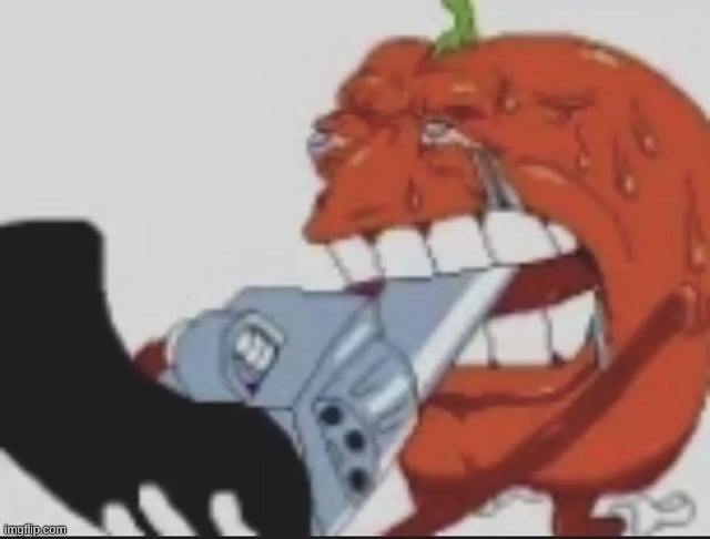 when your explosive disorder is flaring up and mfs just respond with "mood" "relatable" and "me fr" | image tagged in pepper cider | made w/ Imgflip meme maker