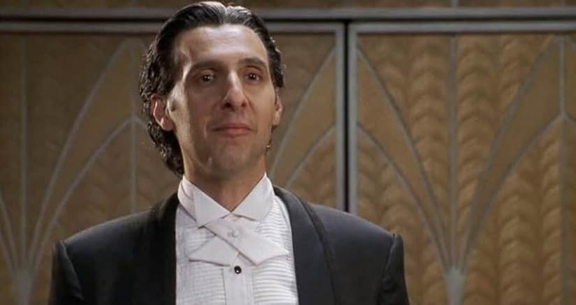 Mr deeds emilio Blank Meme Template