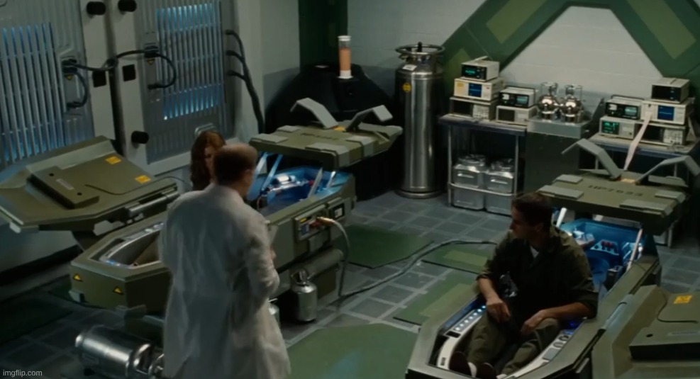 bro when I ragebait him a little too much during the game | made w/ Imgflip meme maker