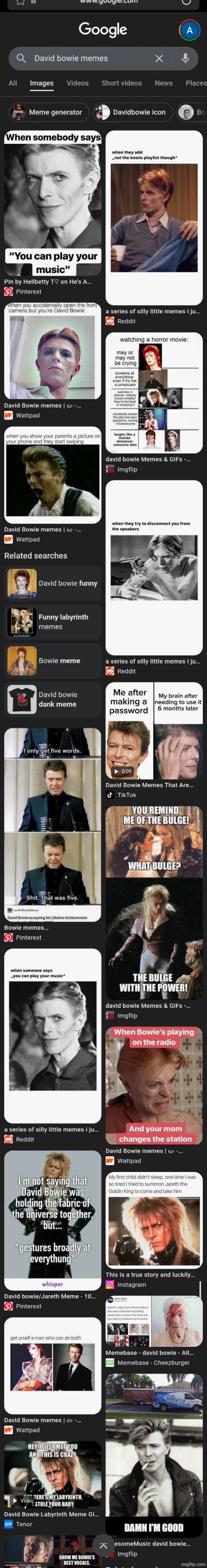 imgflip spotted in Google images | made w/ Imgflip meme maker