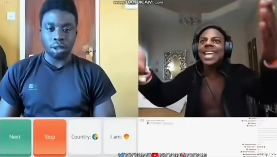 heshowsspeed | made w/ Imgflip meme maker