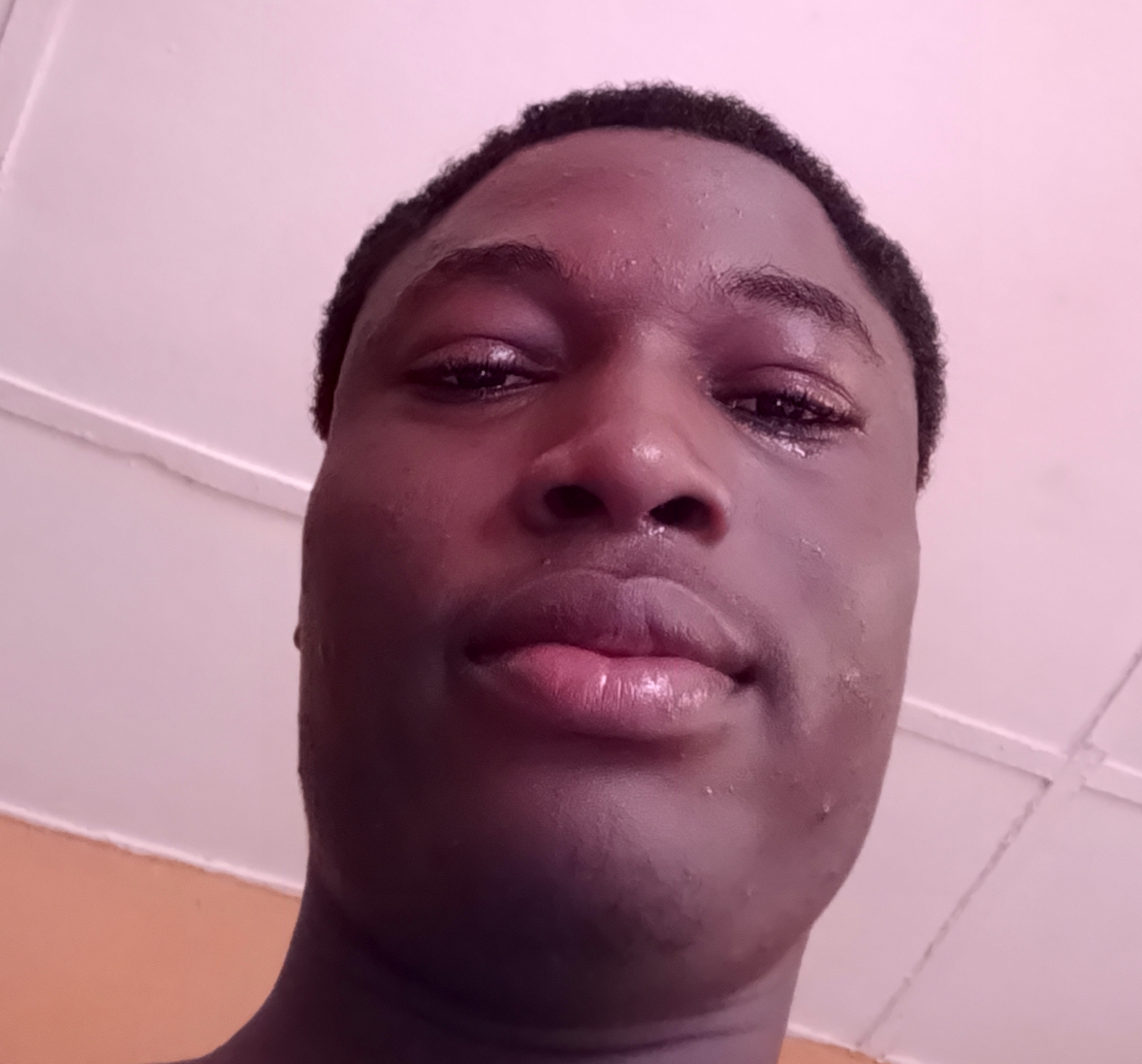 Emmanell Blank Meme Template