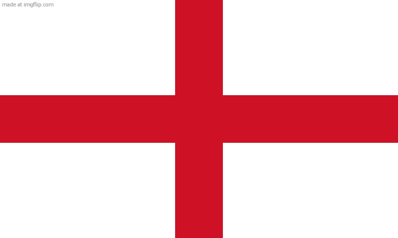 England flag | image tagged in england flag | made w/ Imgflip meme maker