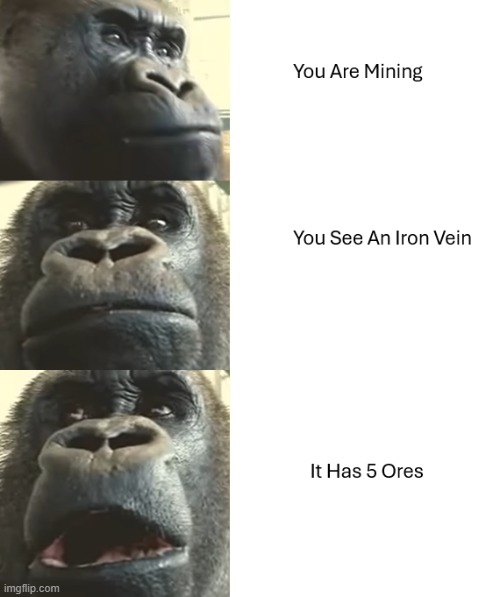 image tagged in minecraft | made w/ Imgflip meme maker