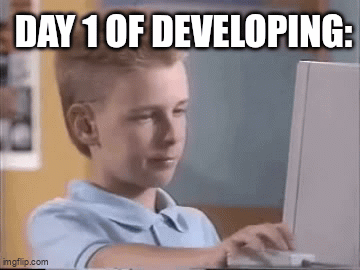 Developing a project POV - Imgflip