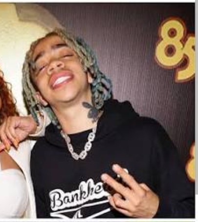 Ti daughter Blank Meme Template