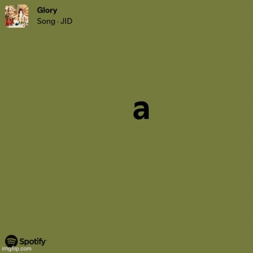 A | made w/ Imgflip meme maker