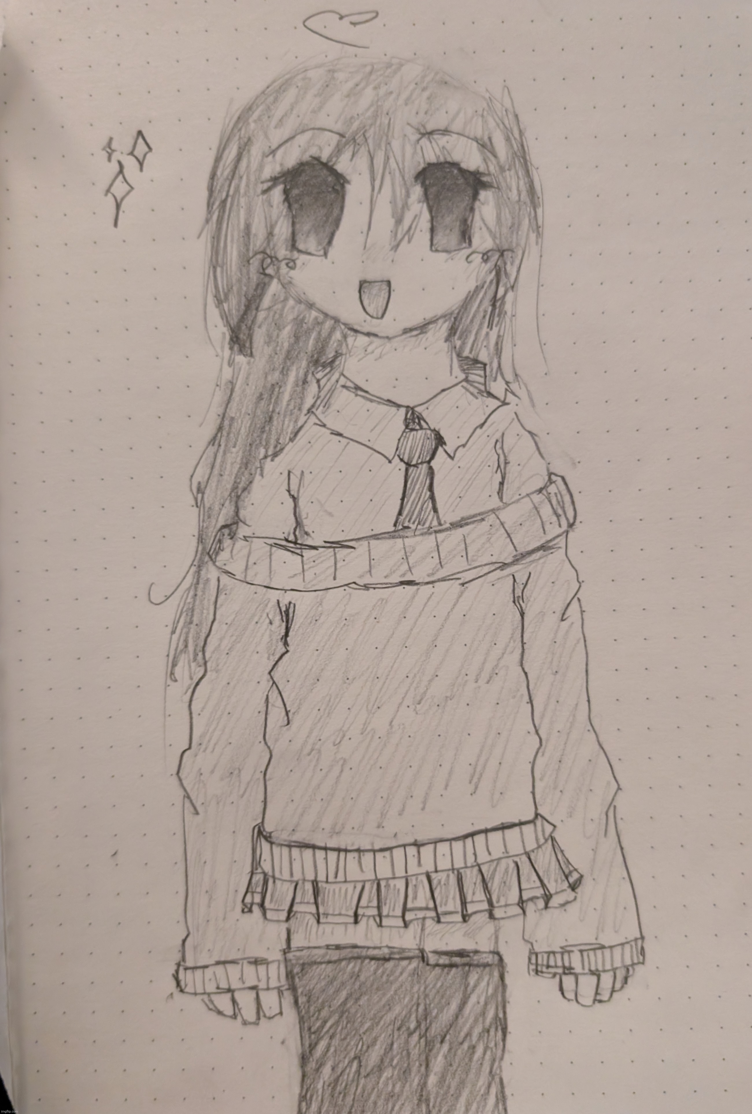 shitty sketch | made w/ Imgflip meme maker