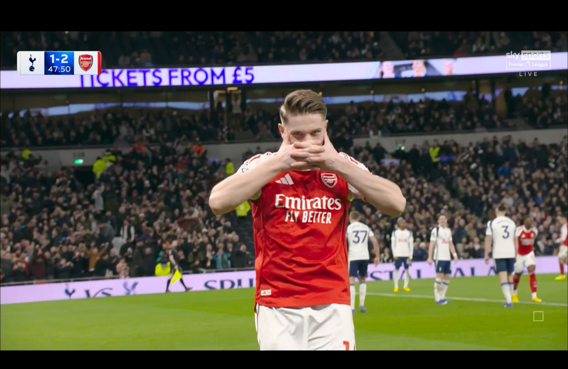 Soccer Blank Meme Template