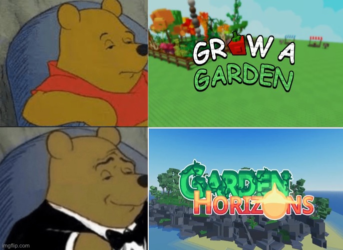Tuxedo Winnie The Pooh Meme | image tagged in memes,tuxedo winnie the pooh | made w/ Imgflip meme maker