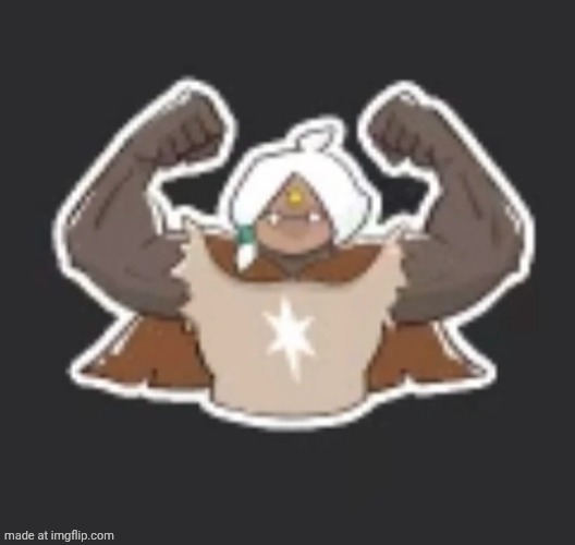 Buff boi | made w/ Imgflip meme maker