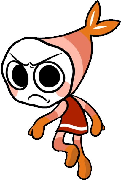 Shrimpo 3 Blank Meme Template