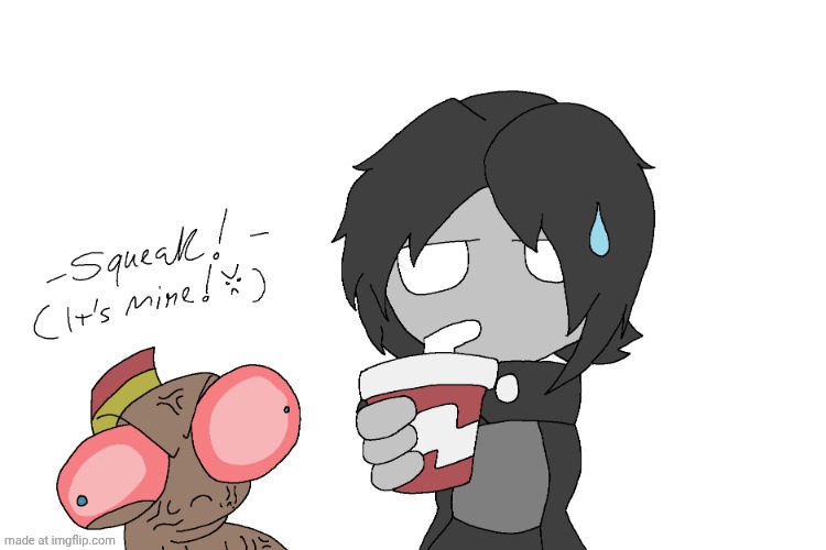 Sheer gooberness | made w/ Imgflip meme maker