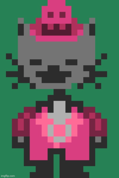 I tried making my ut oc into a full body thing and WHAT THE FUCK IS THIS BRO | made w/ Imgflip meme maker