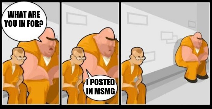 I killed a man, and you? | WHAT ARE YOU IN FOR? I POSTED IN MSMG | image tagged in i killed a man and you | made w/ Imgflip meme maker