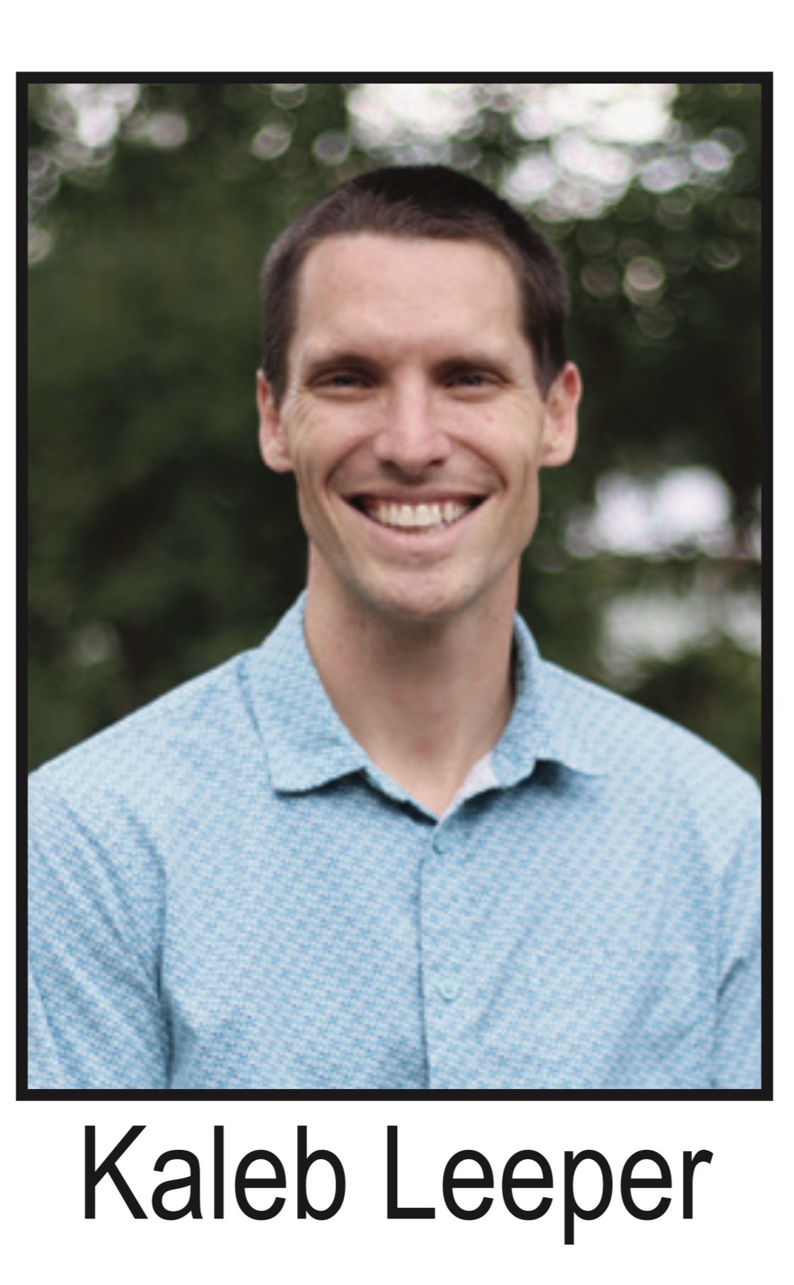 Mr leeper Blank Meme Template