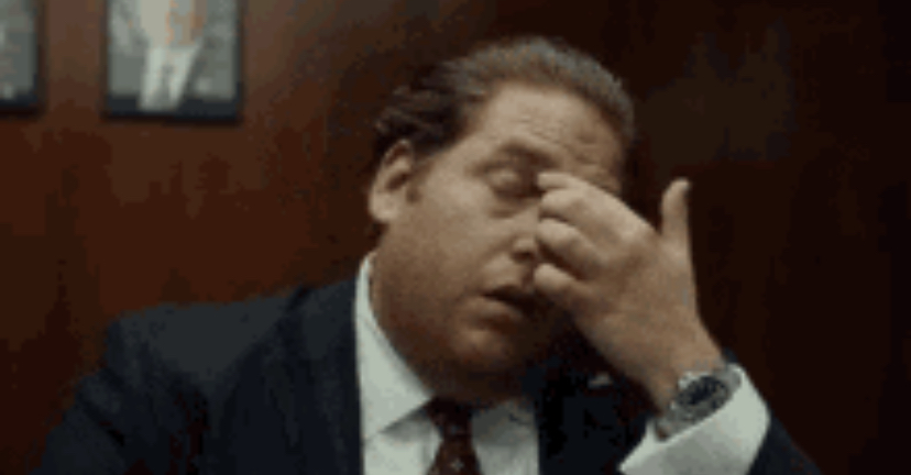 I guess bro Blank Meme Template