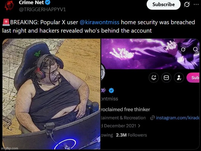 Never saw that one coming | made w/ Imgflip meme maker